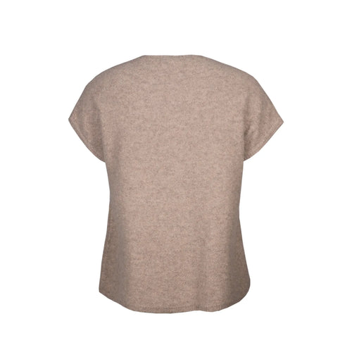 *mansted Komma Knit