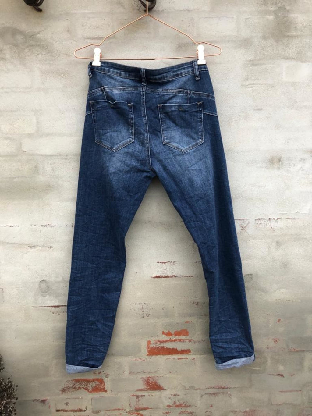 Cabana Living Missy Jeans