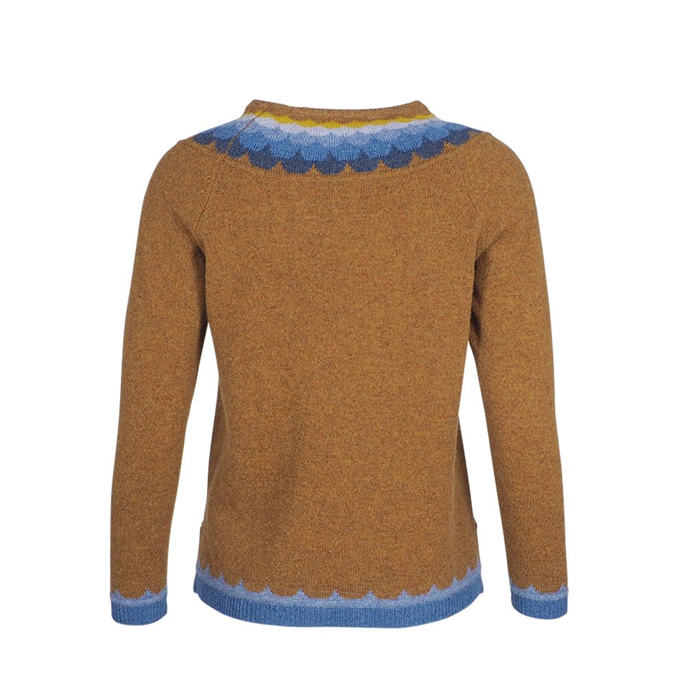 *mansted JULIA KNIT