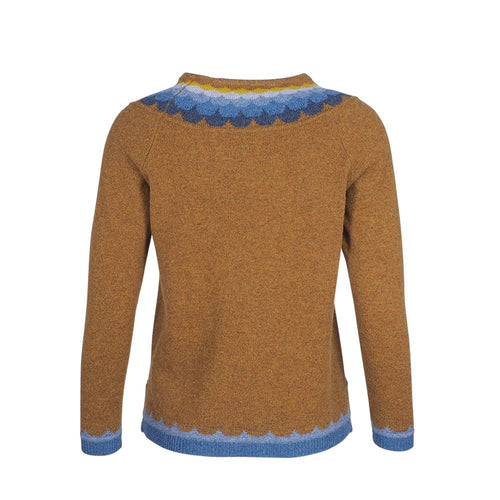 *mansted JULIA KNIT