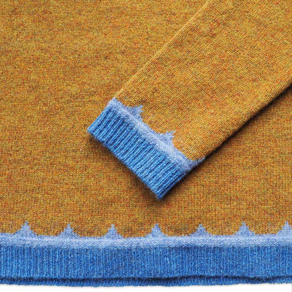 *mansted JULIA KNIT