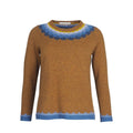 *mansted JULIA KNIT