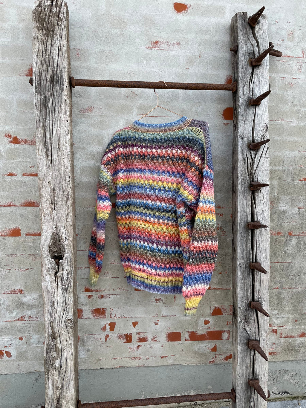 Cabana Living Sweater