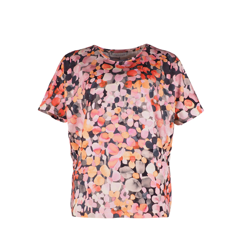 *mansted Vital T-Shirt (+Farver)