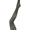 Black Colour Alma Leo Tights(+Farver)