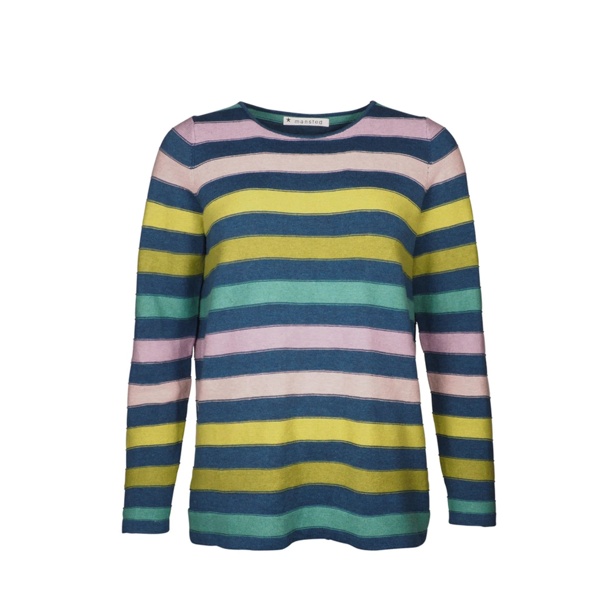 *mansted Loud Knit (+Farver)