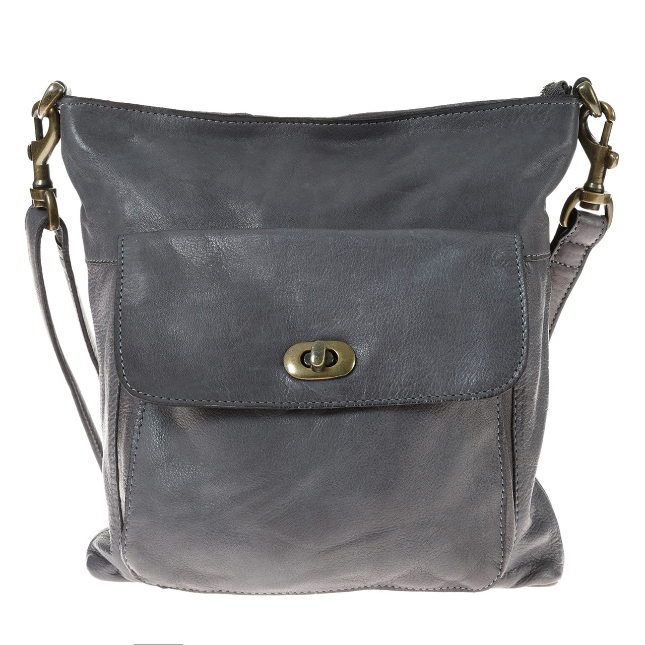 KAY BAG  RE.DESIGNED BY DIXIE (+FARVER) GR&Aring; Seminkjole