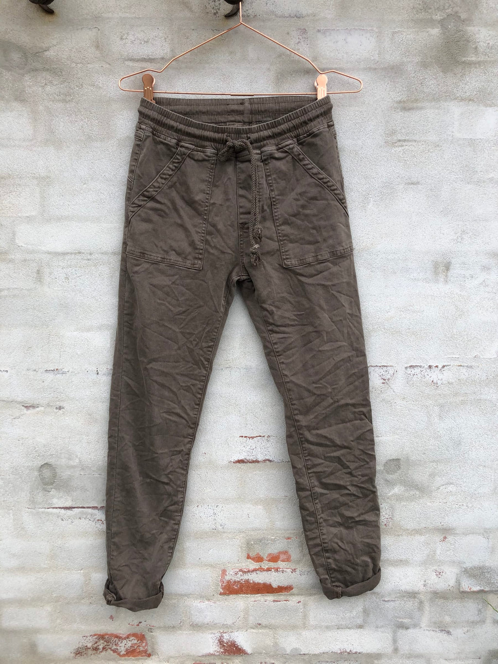 Cabana Living Aya Pants (+Farver)