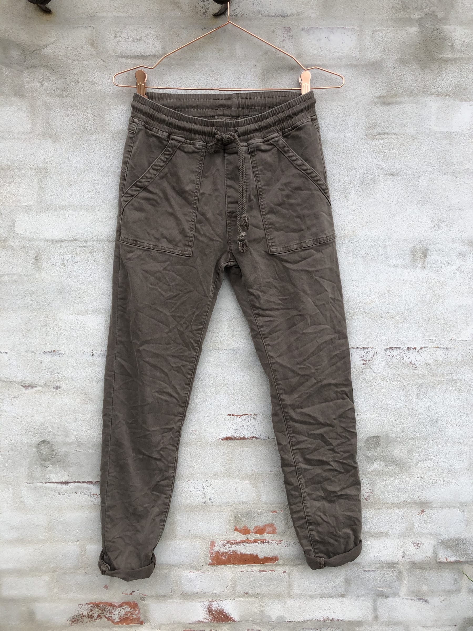 Cabana Living Aya Pants (+Farver)