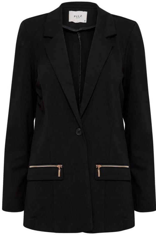 Pulz Kira Blazer (+Farver)