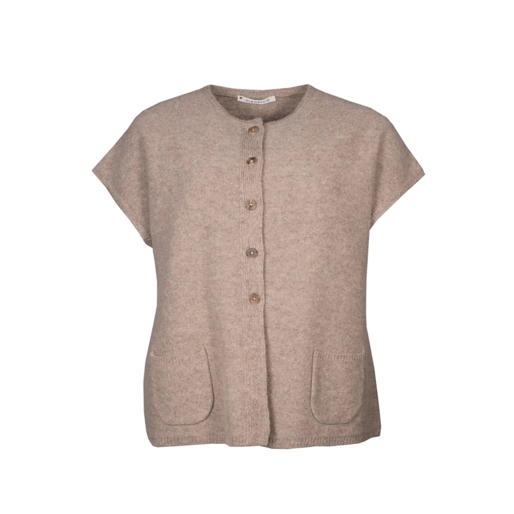 *mansted Komma Knit