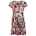 *mansted Samat Dress (+Farver)
