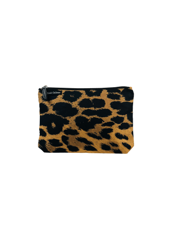 GABBY BAG - BLACK COLOUR  Seminkjole