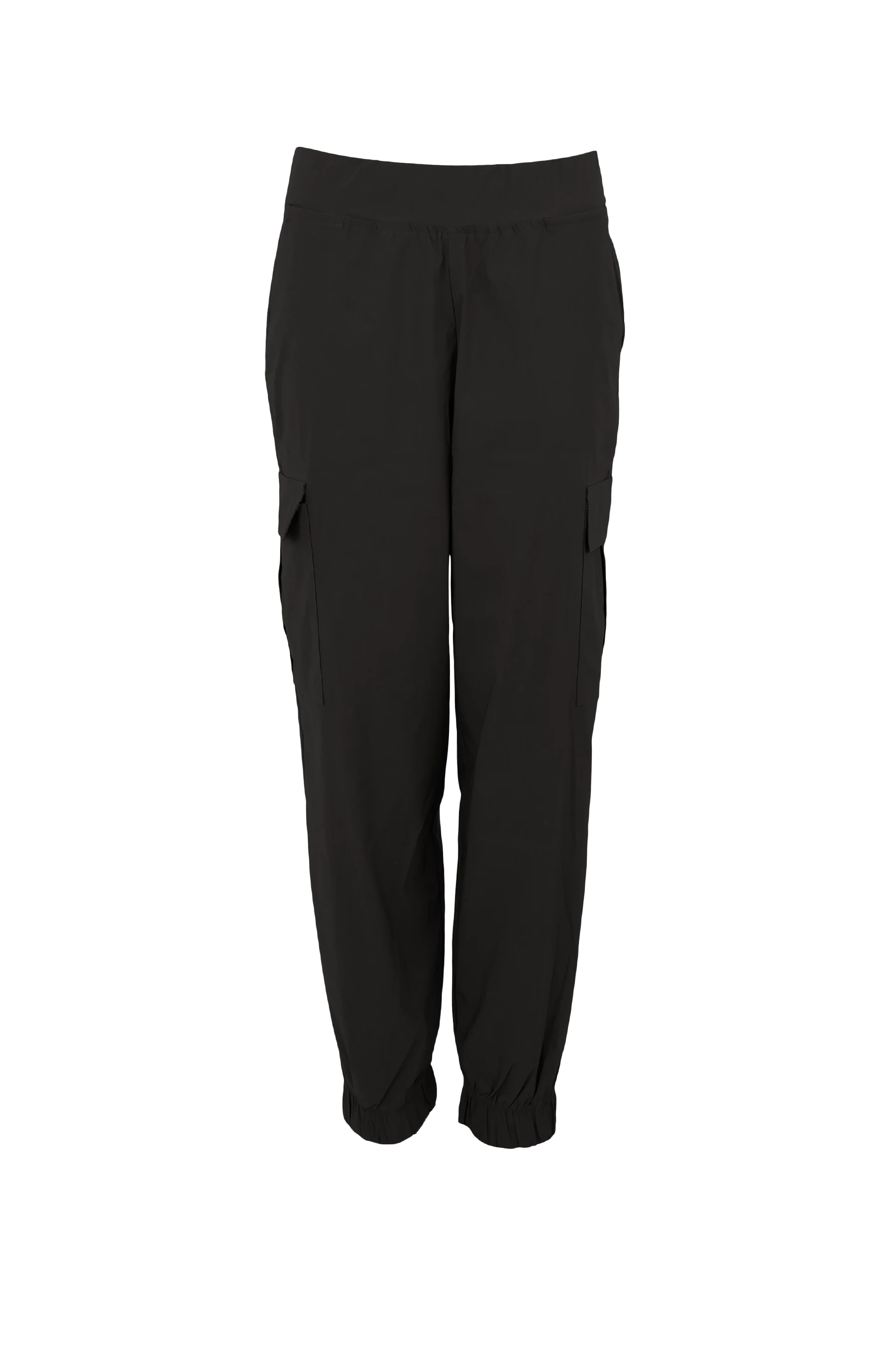 Black Colour Davina Pant (+Farver)