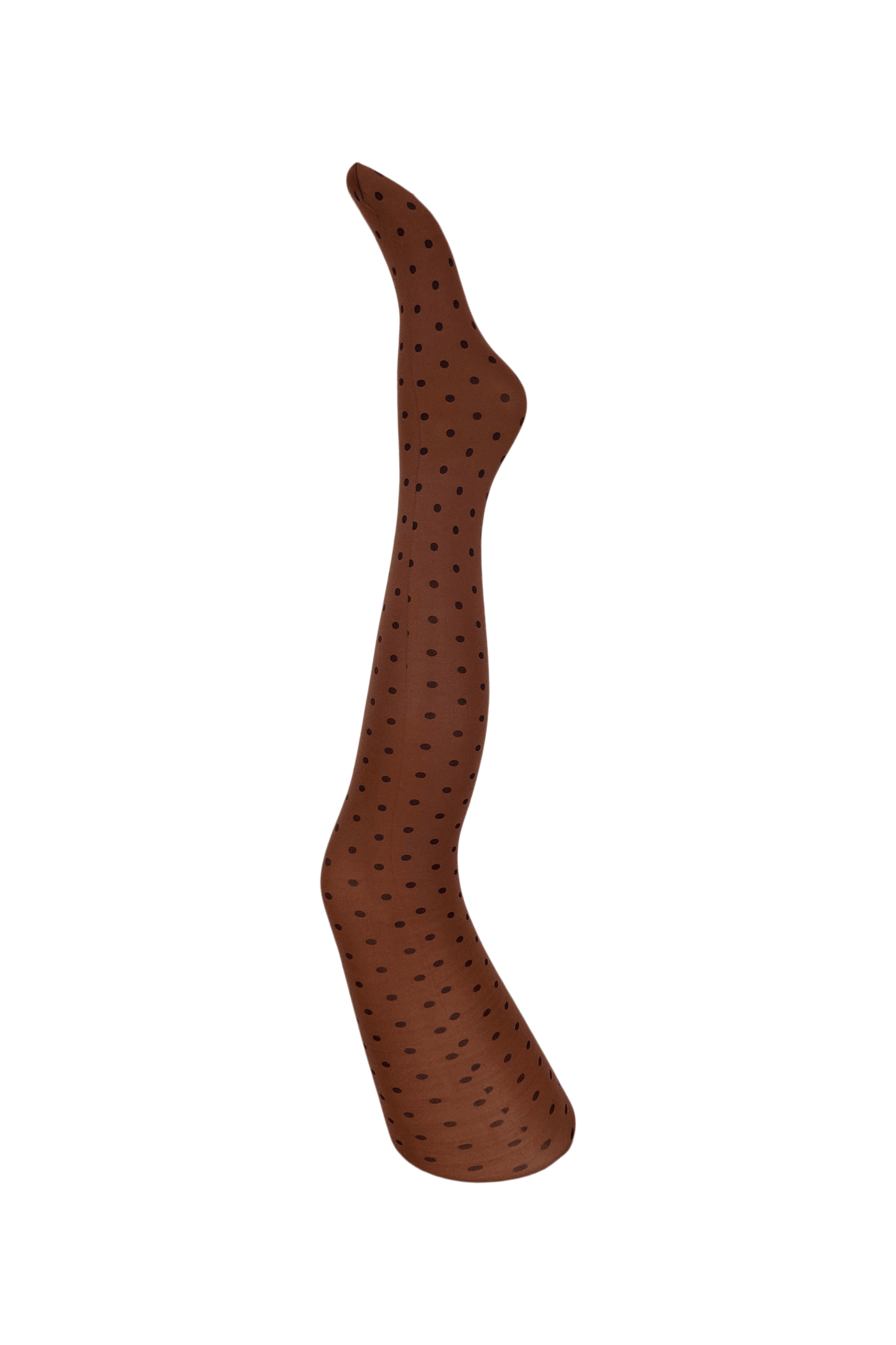 Black Colour Alma Leo Tights(+Farver)