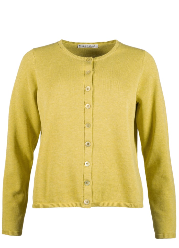 *mansted Faizel Cardigan