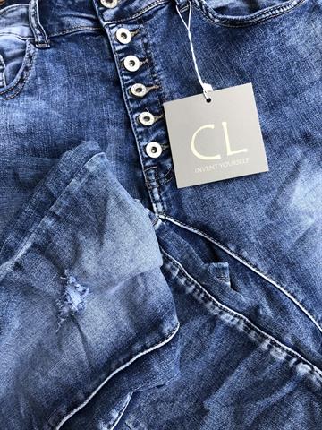 Cabana Living Cayenne Jeans