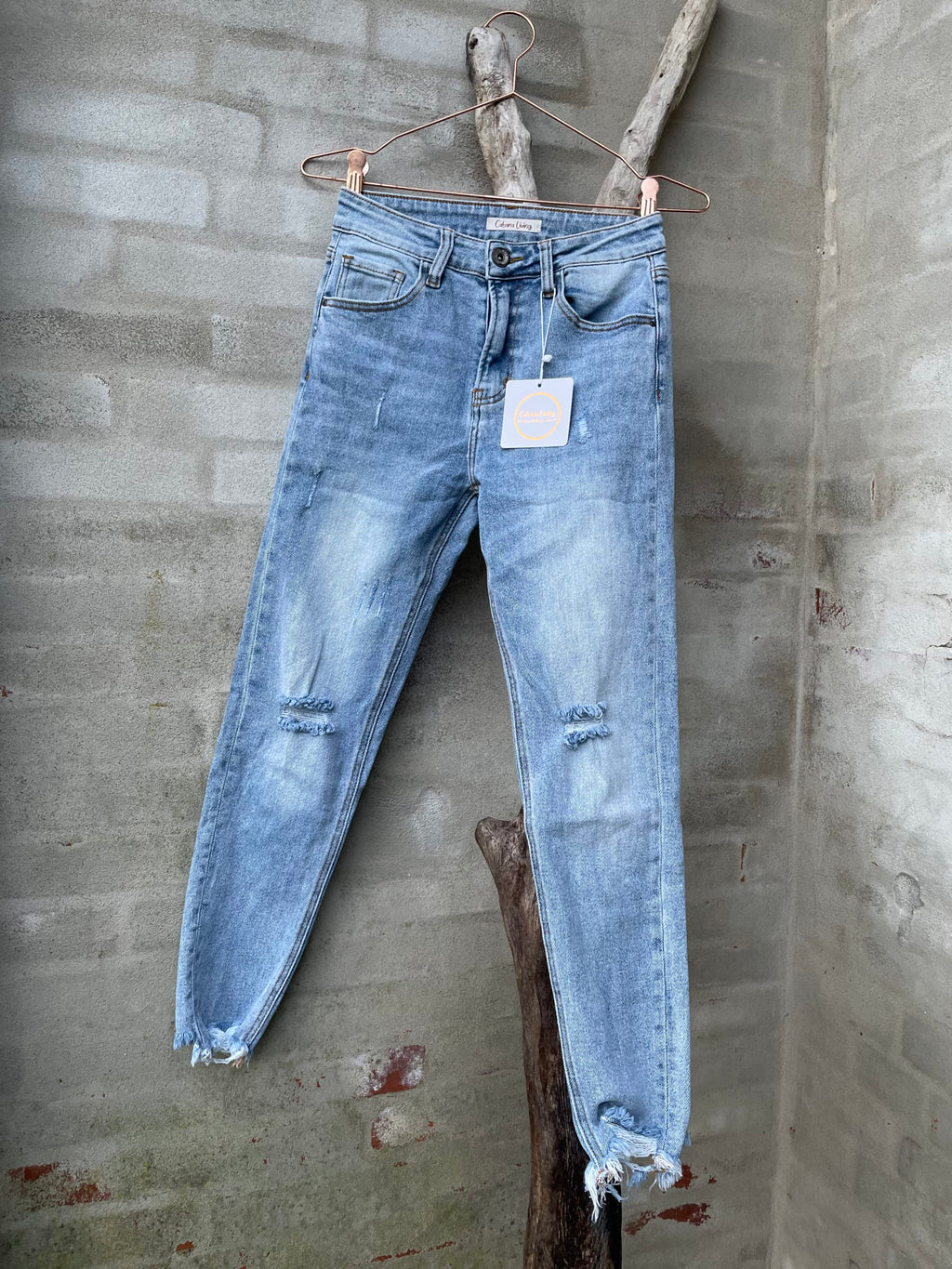 Cabana Living Belize Jeans