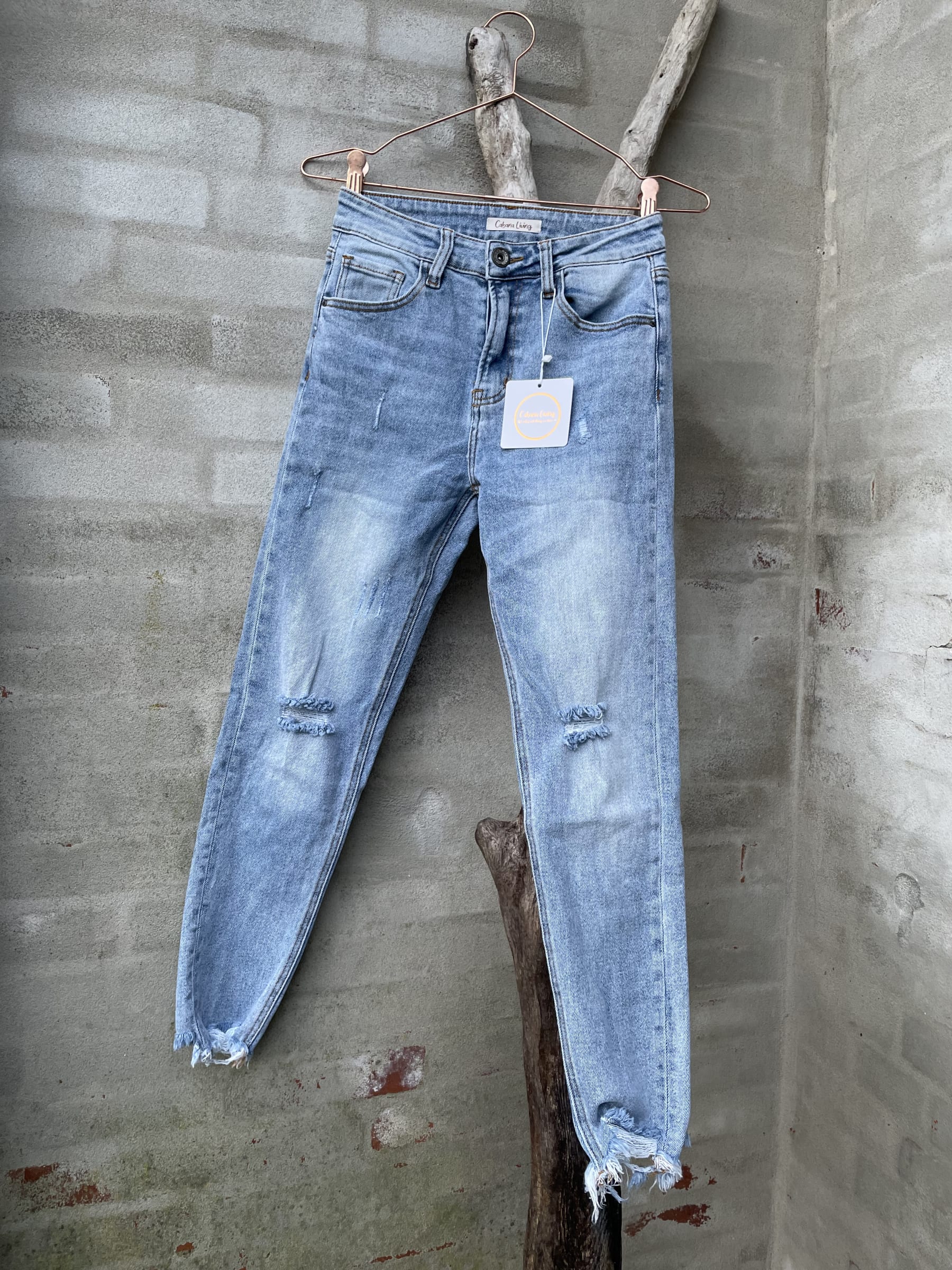 Cabana Living Belize Jeans