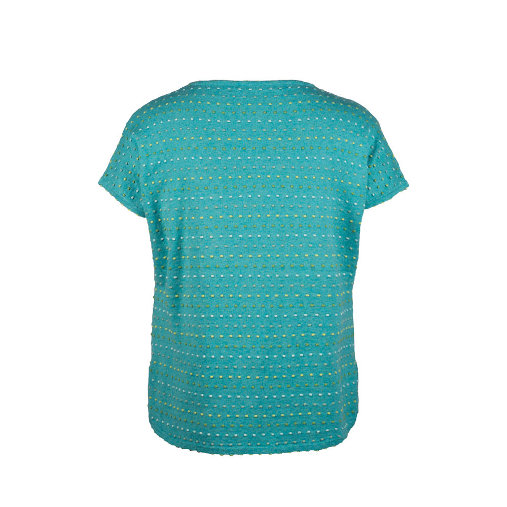 *mansted Gazelle Blouse (+Farver)
