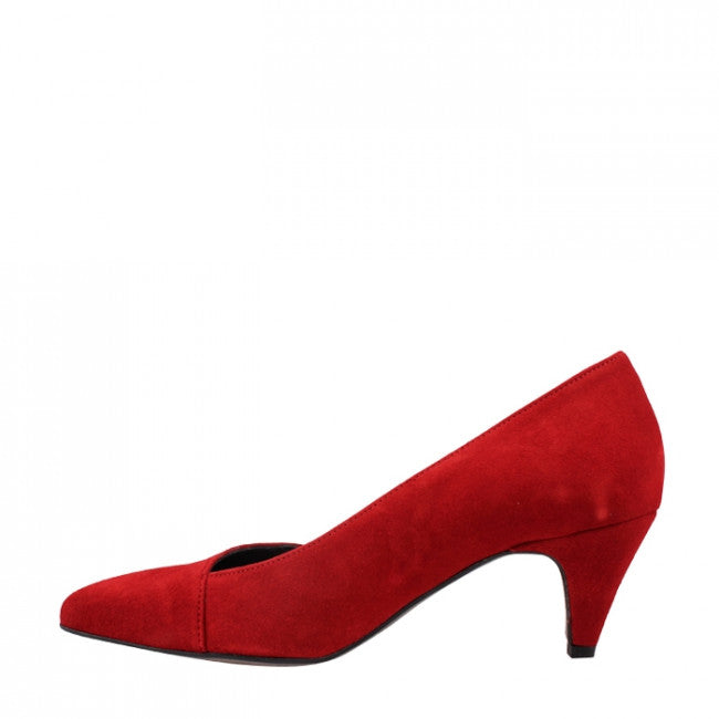 SUEDE MENTOR  Seminkjole