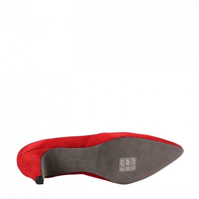 SUEDE MENTOR  Seminkjole