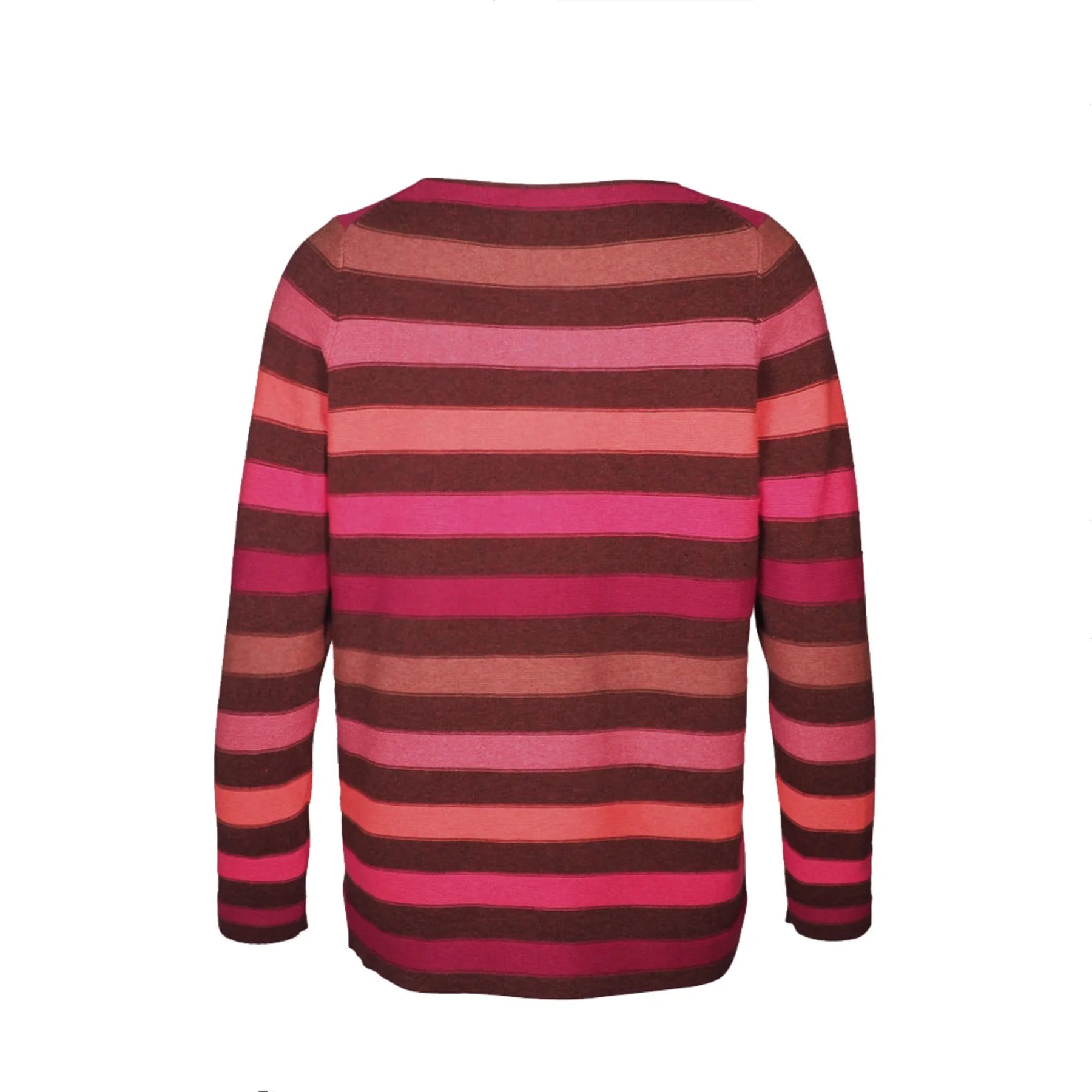 *mansted Loud Knit (+Farver)
