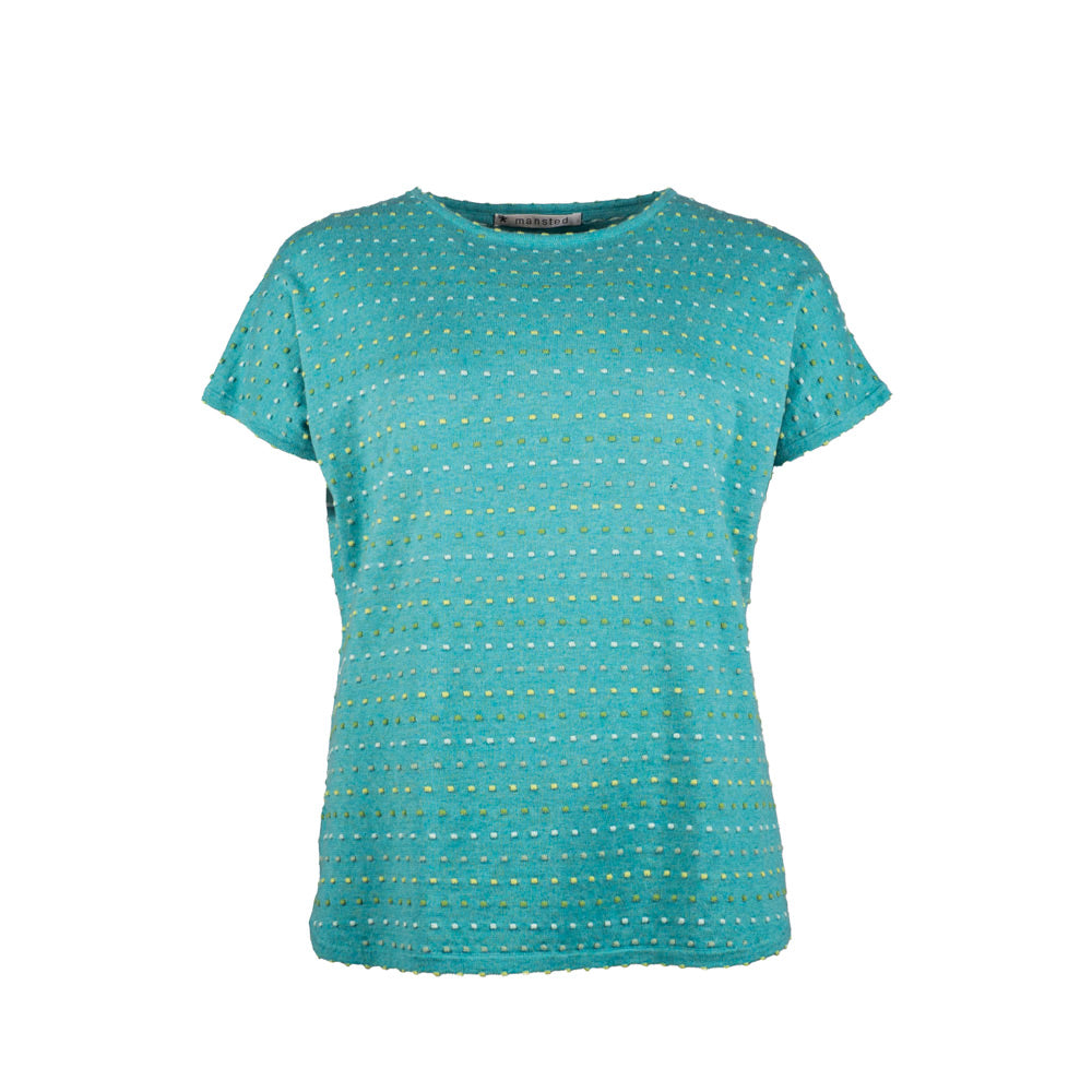 *mansted Gazelle Blouse (+Farver)