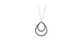 DOUBLE DROP - PERNILLE CORYDON OXY / ONE Seminkjole