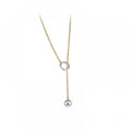 PASODOBLE NECKLACE - PERNILLE CORYDON  Seminkjole