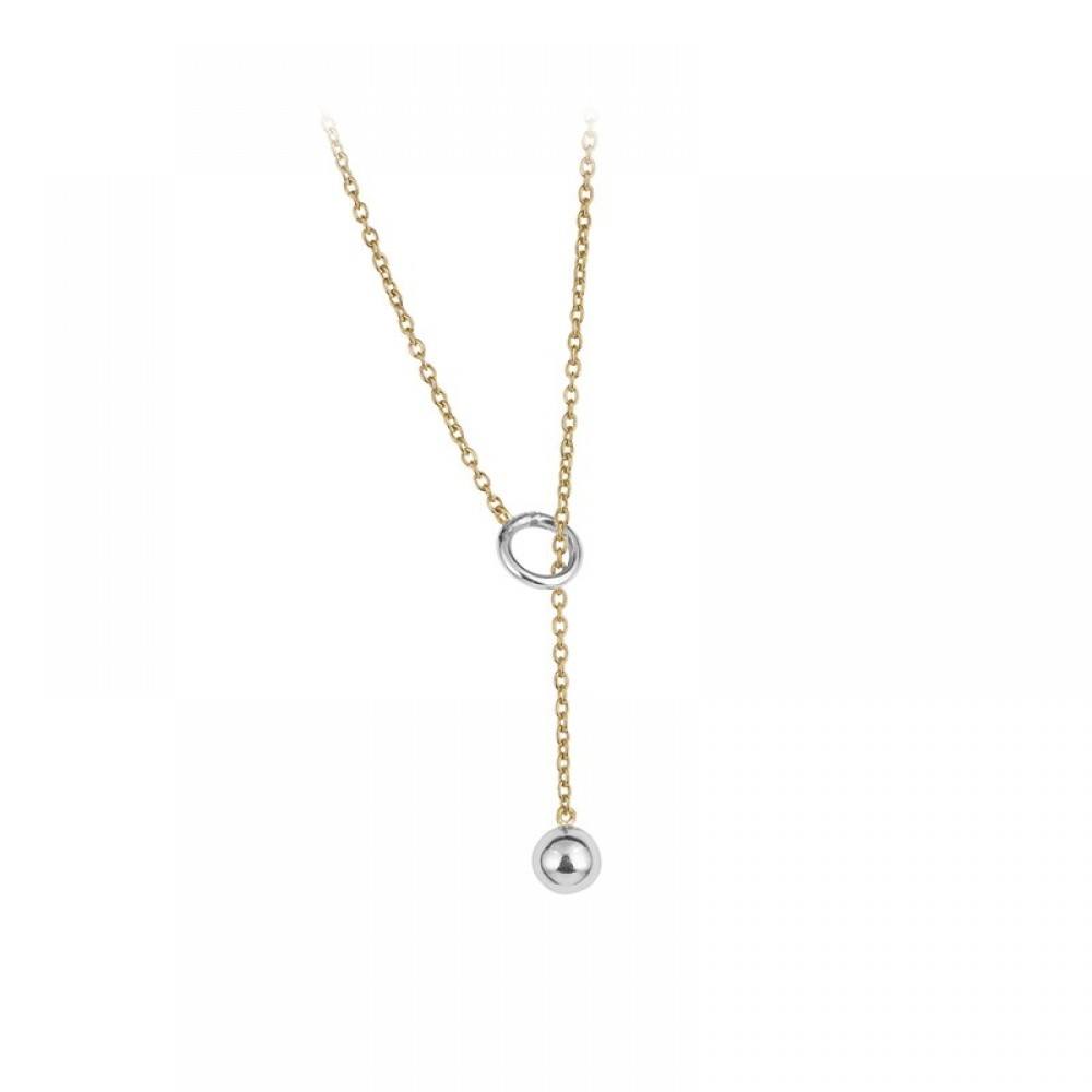 PASODOBLE NECKLACE - PERNILLE CORYDON  Seminkjole