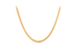 PERNILLE CORYDON THELMA NECKLACE(+FARVER)