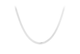 PERNILLE CORYDON THELMA NECKLACE(+FARVER)