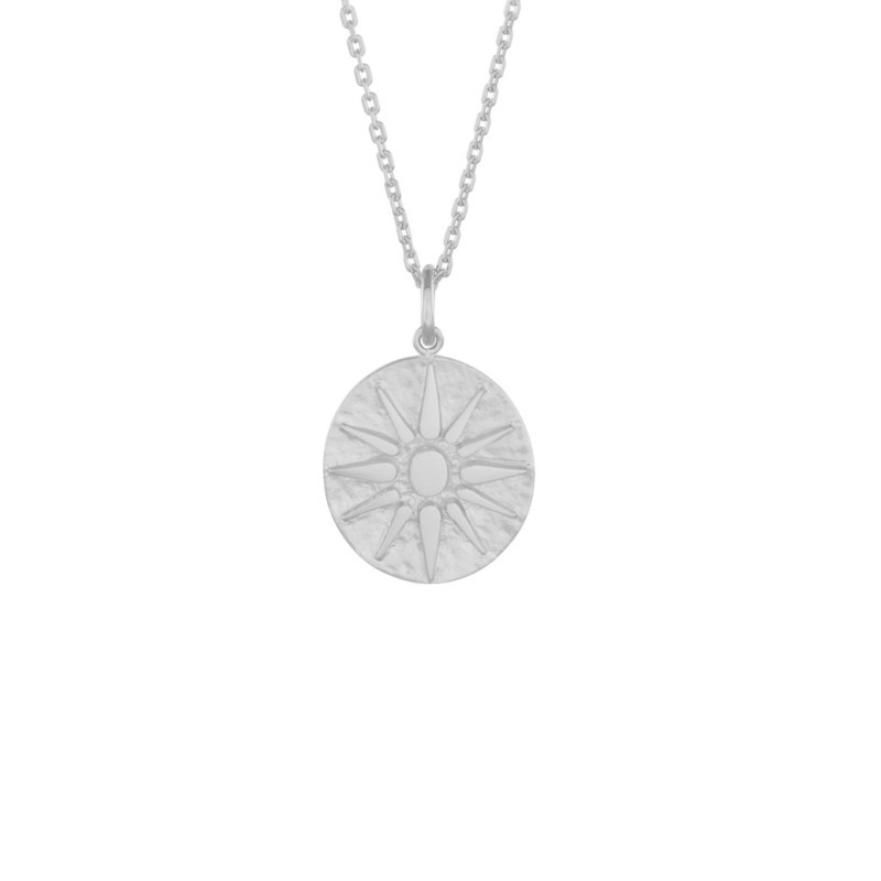BALI NECKLACE PERNILLE CORYDON (+FARVER) S&Oslash;LV Seminkjole