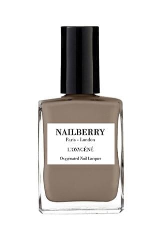 MINDFUL GREY NAILBERRY