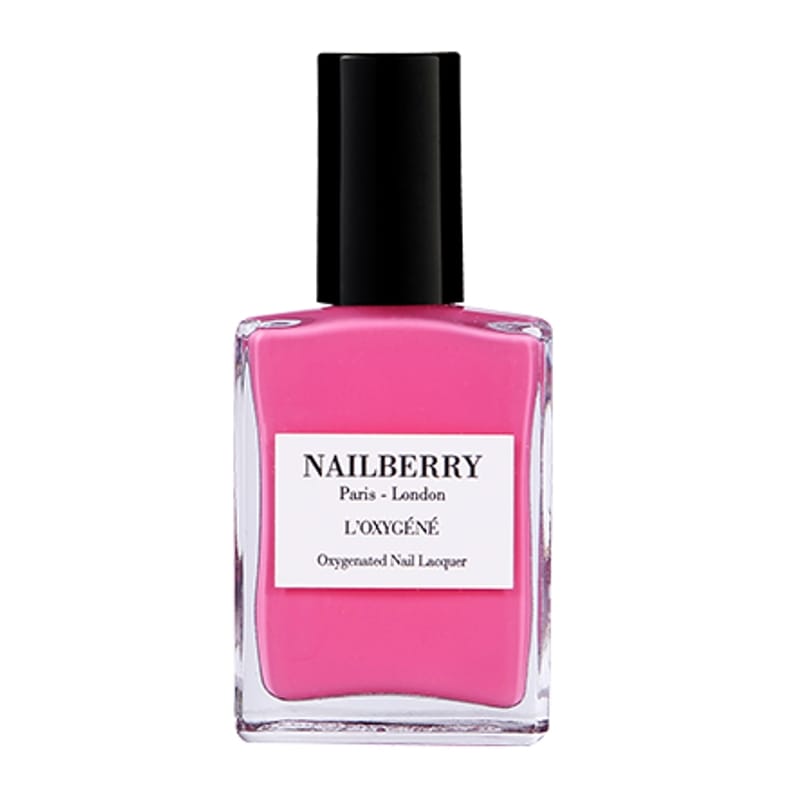 PINK TULIP NAILBERRY 15 ml  Seminkjole