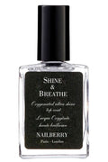 Nailberry Top Coat Shine & Breathe