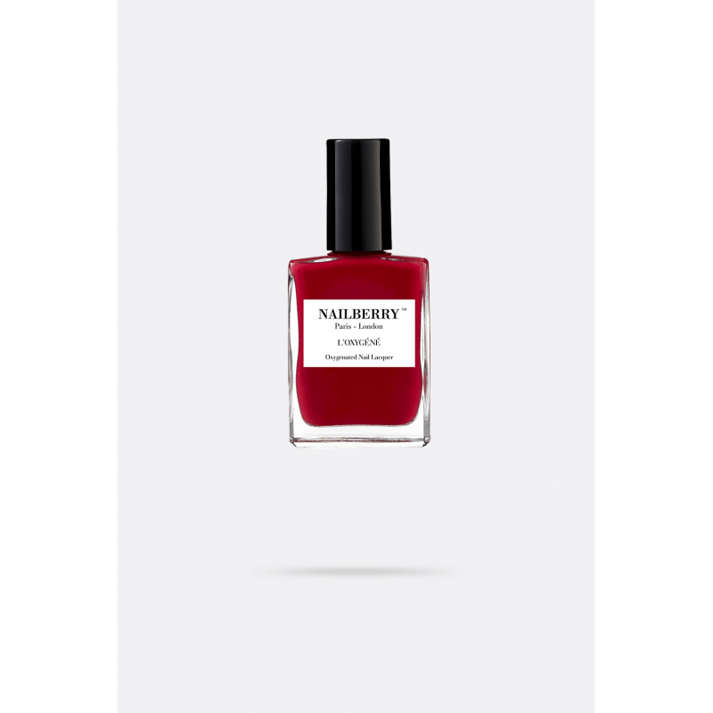 STRAWBERRY JAM NAILBERRY 15 ml