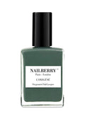 VIVA LA VEGAN NAILBERRY 15 ml  Seminkjole