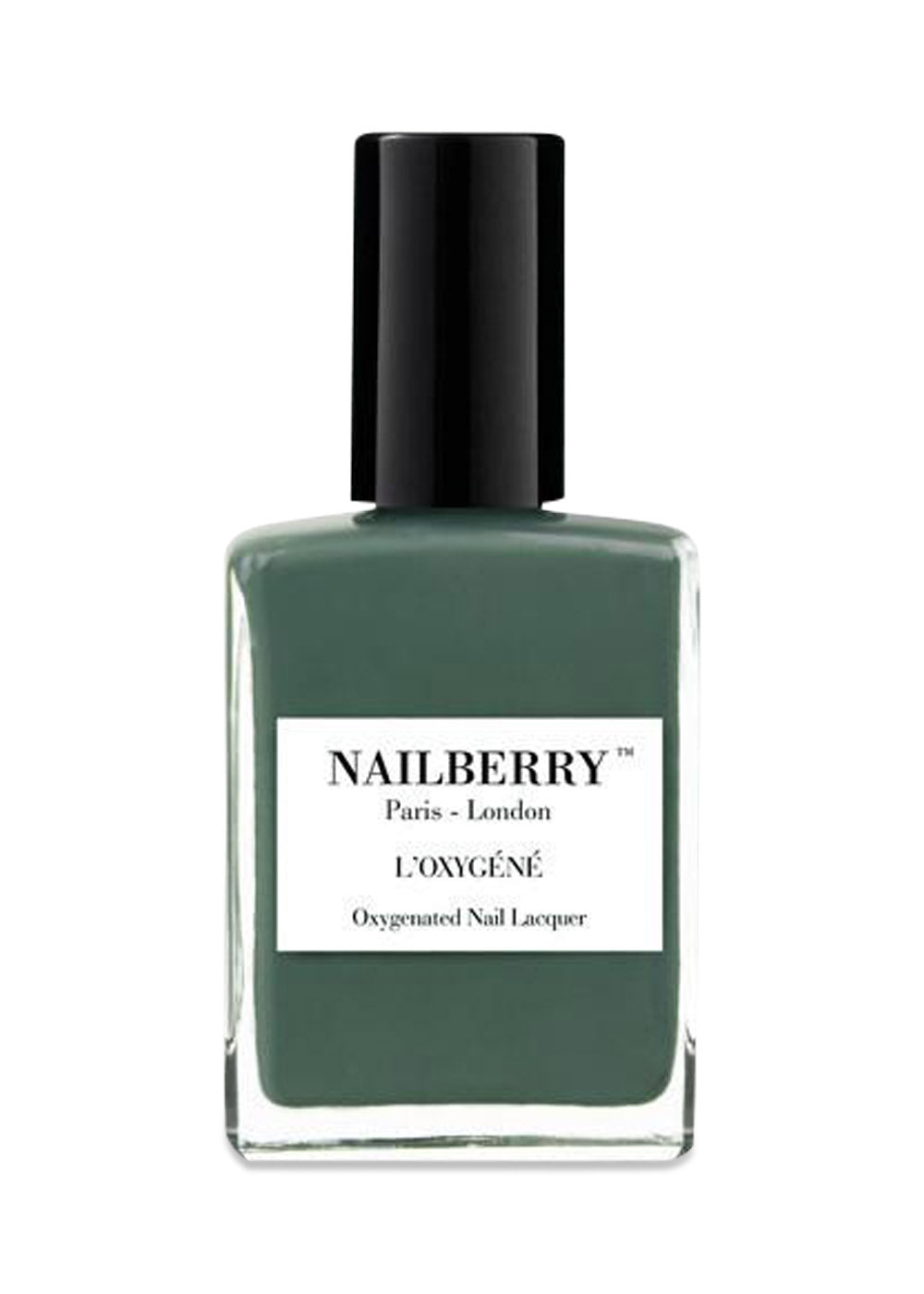 VIVA LA VEGAN NAILBERRY 15 ml  Seminkjole
