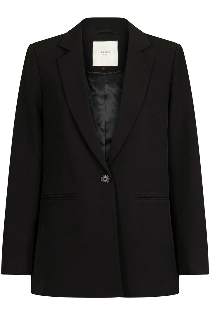 Neo Noir Avery Suit Blazer (+Farver)