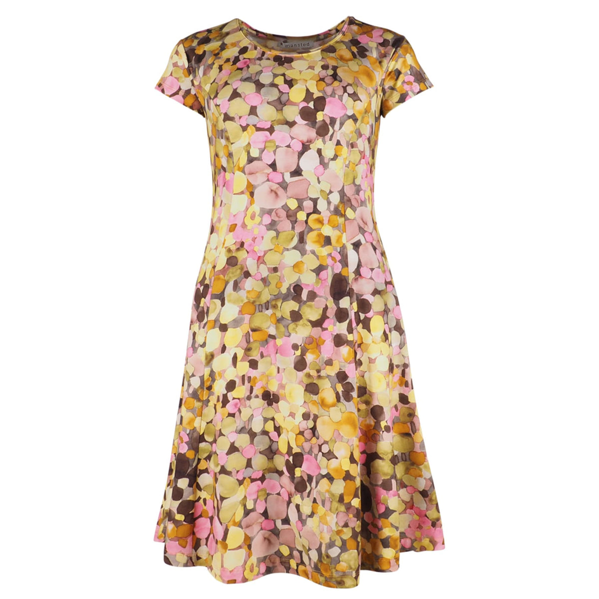 *mansted Villa Dress (+Farver)