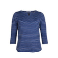 *mansted Galla Blouse (+Farver)