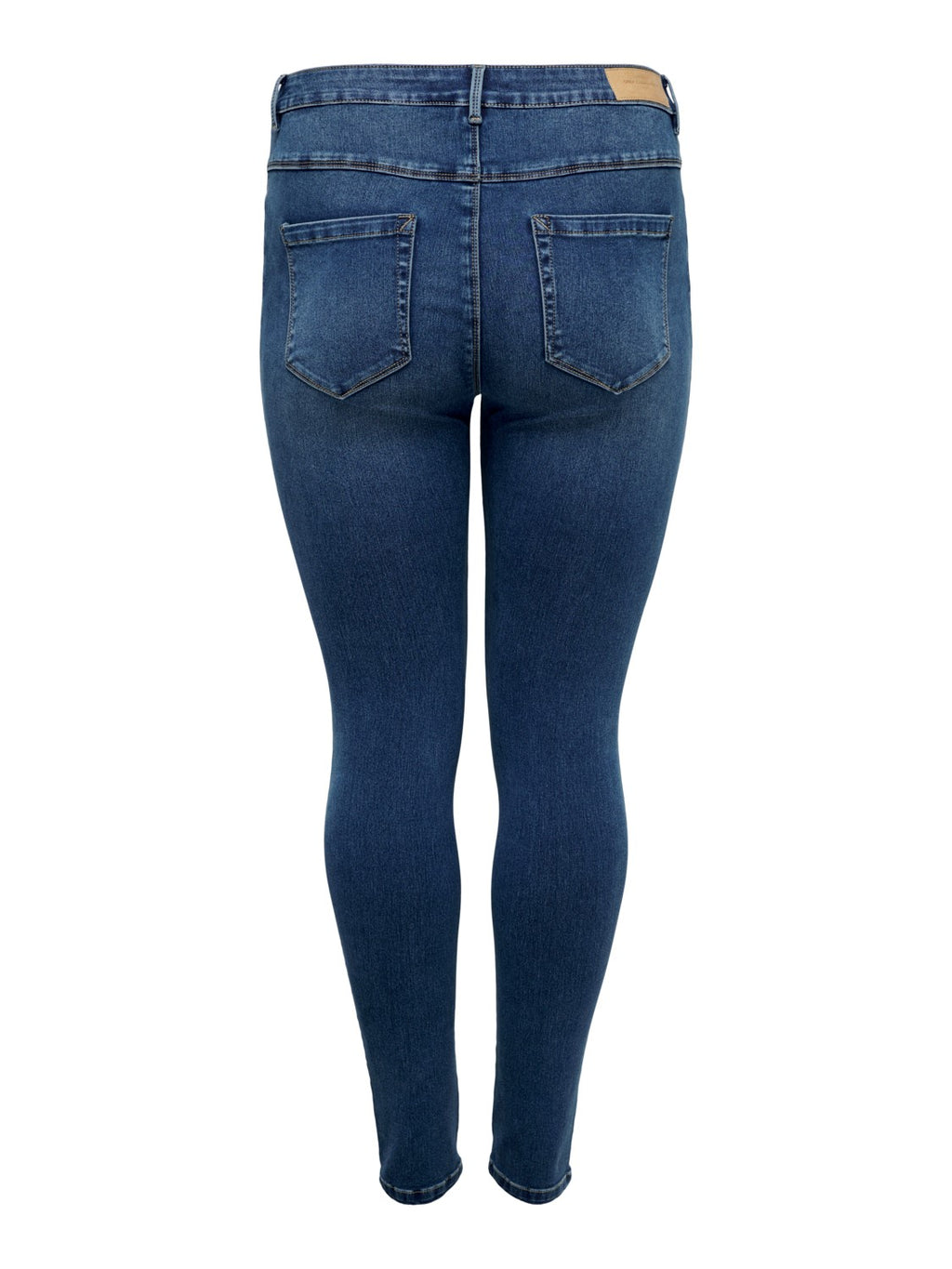Onlycarmakoma Caraugusta HW Jeans