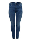 Onlycarmakoma Caraugusta HW Jeans