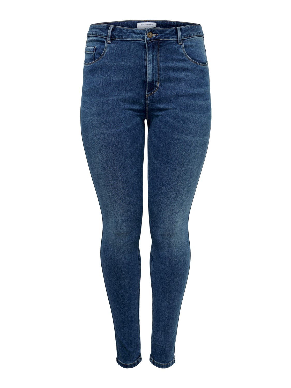 Onlycarmakoma Caraugusta HW Jeans