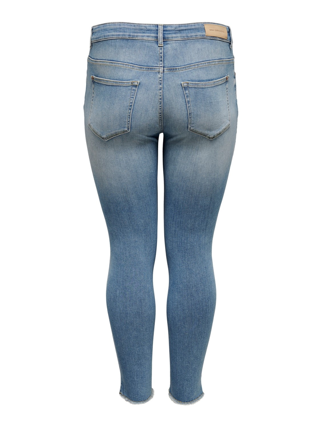 Only Carmakoma Carwilly 7/8 Jeans