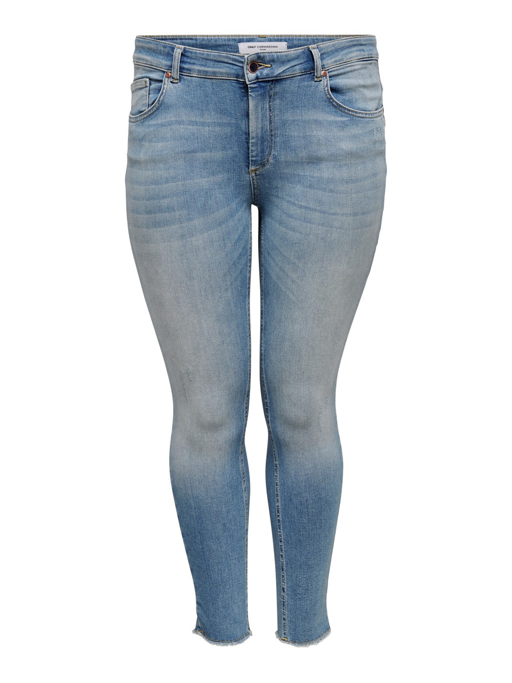 Only Carmakoma Carwilly 7/8 Jeans