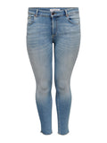 Only Carmakoma Carwilly 7/8 Jeans