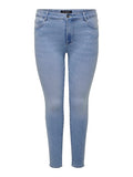 Only Carmakoma Augusta Jeans